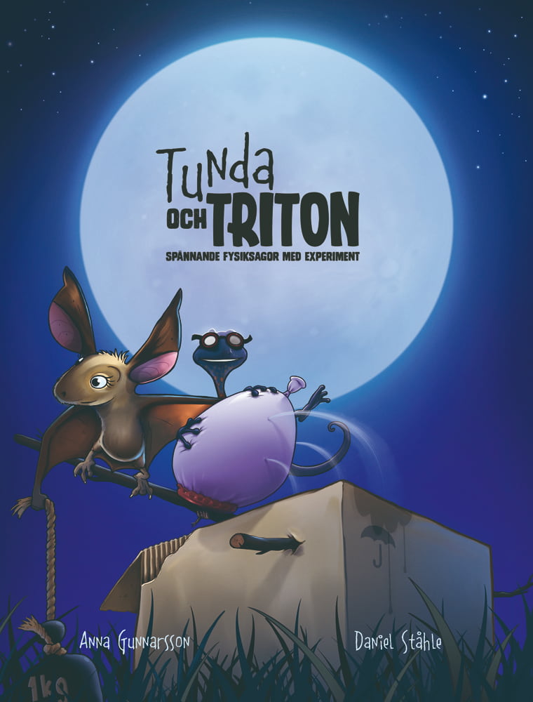 Tundra och triton